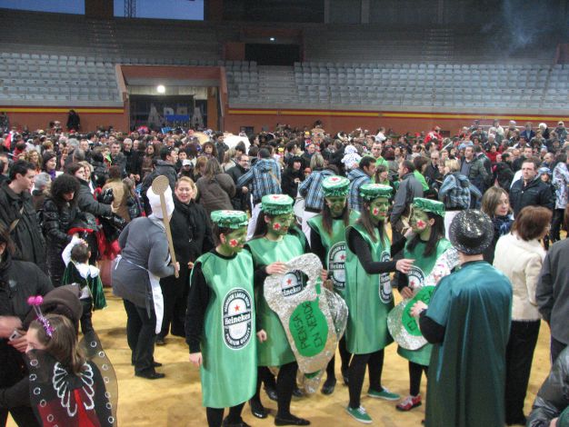 Carnaval en Arnedo-9